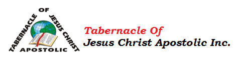 Tabernacle of Jesus Christ Apostolic Inc.